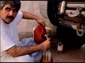 Consumo Gasolina Motor V8 360