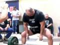 2008 Pinetree Powerlifting Championships