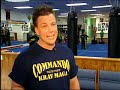 COMMANDO KRAV MAGA (CKM) on FOX News