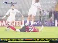Fussball Gewalt! heftig! anschauen lohnt sich!