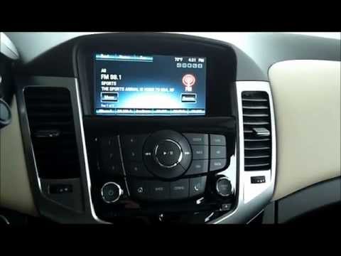 chevy cruze chevy cruze