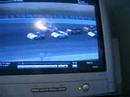 nr4 lap 1 crash w/commentary