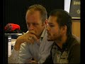 Film over WebRegio Media (WebRegio.nl) en Interactie (on- en offline marketingbureau). Film is van eind 2006.