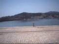 Una tarda d'abril al Port de Sant Feliu de Guíxols