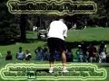 Charles Barkley Golf Swing