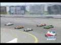 Wheldon Wins in Iowa