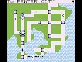 Pokemon Red/Blue: inf rare candy glitch Pokemon Red/Blue: inf rare candy glitch