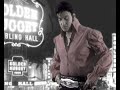 Web Video of Elvis as a Video Web Presenter