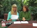 the pregnancy show - episode 33 - teen pregnancy