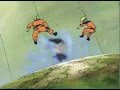 Naruto: Uzimaki Naruto vs. Hyuuga Neji AMV