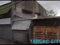 To Tarlac City