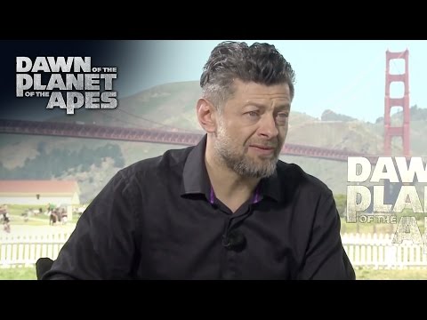 Planet - Andy Serkis discusses the advanced technology that helped bring the apes to life in Dawn of the Planet of the Apes. A growing nation of genetically evolved apes led by Caesar is threatened...