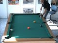 Pool Trick Shots Bestof5