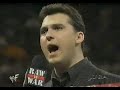 Austin, Vince & Shane Segment (Pt. 2)
