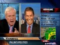 Chris Matthews: Is Sarah Palin ready to be VP 09/12/08 Chris Matthews: Is Sarah Palin ready to be VP 09/12/08