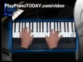 Piano Lessons - Phat Chord Voicings Ch. 1 (Updated)