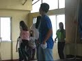 Dito Tayo sa Dilim: Axe Commerical