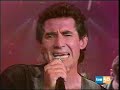 Miguel Rios y El ultimo de la fila Las palabras son cansancio video 1987(buena calidad)