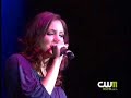 katharine mcphee singing 