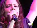katharine mcphee singing 