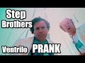 Ventrilo Harassment - Step Brothers
