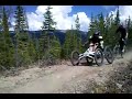 Off Road Cycling