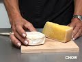 www.chow.com Laura Werlin, author of Laura Werlin's Cheese Essentials and noted cheese expert, shares her take on the question of the rind. Our first CHOW Tip on this topic was hotly debated on Chowhound, so we look forward to hearing thoughts on this one.
