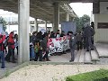 Ikasleon hitza errespetatu! UPV inposatzaile!!!