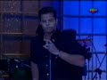 ricky martin no programa da hebe camargo 2003