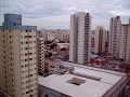 Sao Paulo aero view Sao Paulo aero view