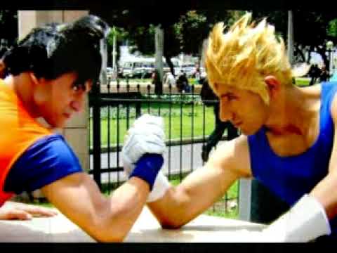 dbz hentai