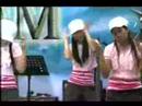 23rd anniversary,JIL HK,Hip-Hop ( Trimovers )