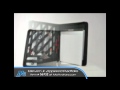 Promotional Elleven Jr. Zippered Padfolio
