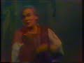 Werner Nel sings 