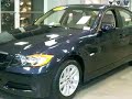 2007 BMW 3 Series 328i 33073 Vista BMW Of Coconut Creek