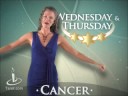 Cancer Horoscope for the week of November 10, 2008