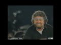 Beppe Grillo - La barilla e Nestl�