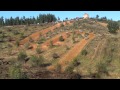 Arranque Moto 4 - Lontras do Mira - Odemira 18 DEZ by Dolphh13