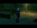 WoW Sunken Temple