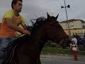 passo travado
