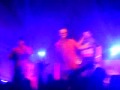 K.I.Z. live LKA Stuttgart 15.12. - Neuruppin