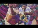 La canción de la unidad/El mural de la Peña La canción de la unidad/El mural de la Peña