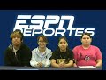 ESPN Deportes-Nicaragua