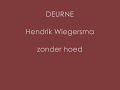 Hendrik Wiegersma (De Wieger)