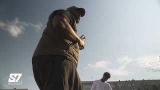 Noah vs Mams vs Lemzo – Battle “Le Ring” 2024 Popping Finale