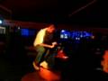 Record rodeo rijden!Mislukt:P