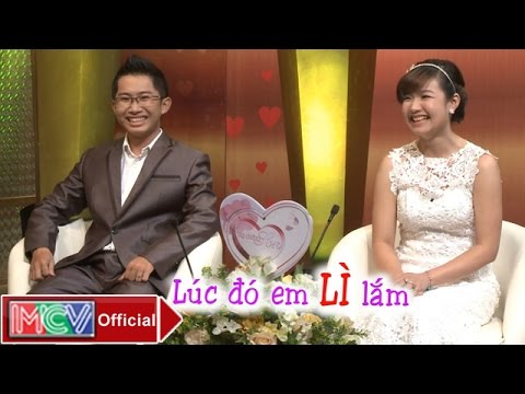 Bất ngờ với cặp vợ chồng siêu trẻ | Vũ Luân – Mỹ Hiệp | VCS 23 Bất ngờ với cặp vợ chồng siêu trẻ | Vũ Luân – Mỹ Hiệp | VCS 23
