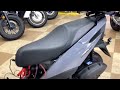 ヤマハ トリシティ 155 トリシティ155 前後ドライブレコーダー装着 YAMAHA純正トップケース 純正キー2本あ