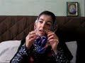 BLASPHEMOUS INTERVIEW!!! NONNINA CALABRA by SALe & PePe