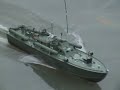 PT-109 40\" EP by Pro Boat PT-109 40\" EP by Pro Boat